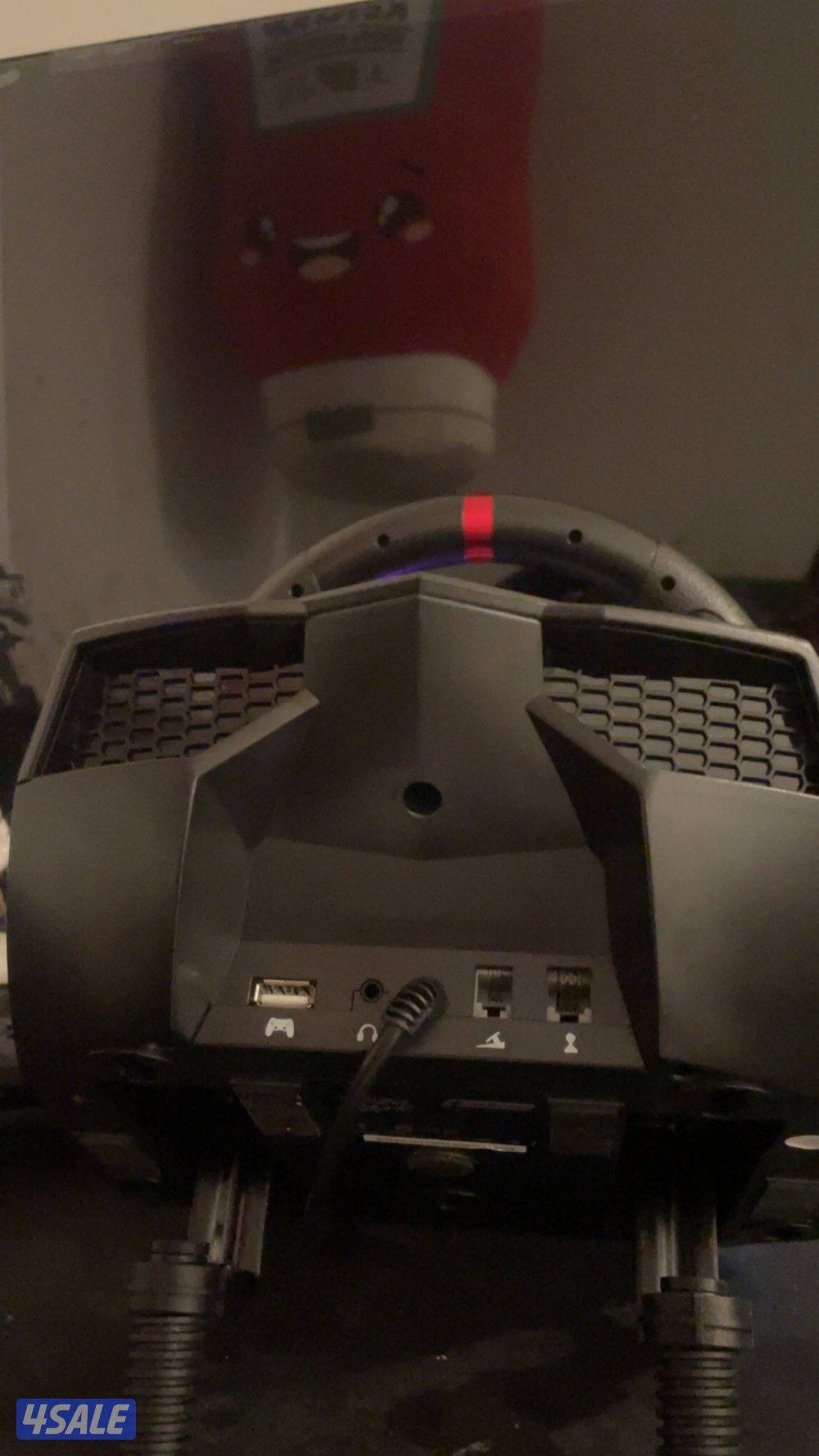 Flashfire ES900R Suzuka Wheel 900R5