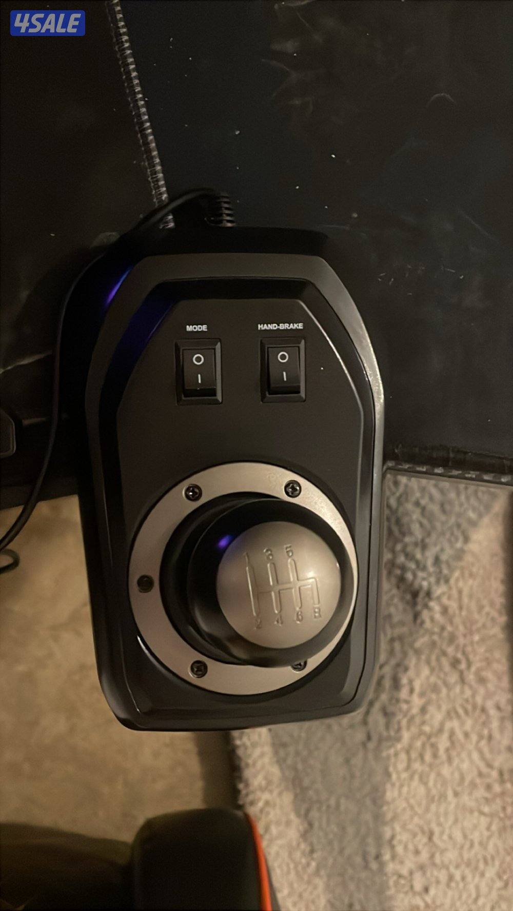 Flashfire ES900R Suzuka Wheel 900R6