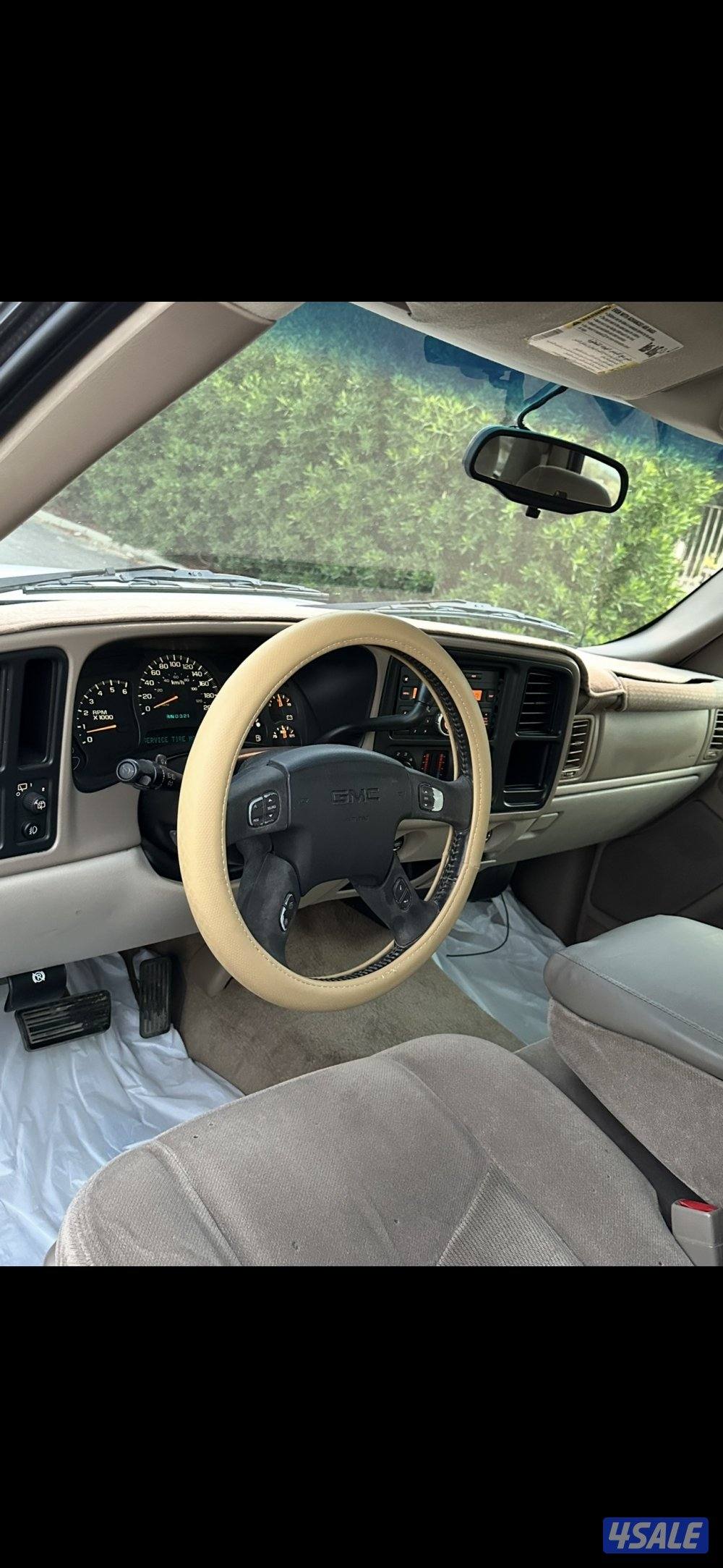 للبيع يوكن4