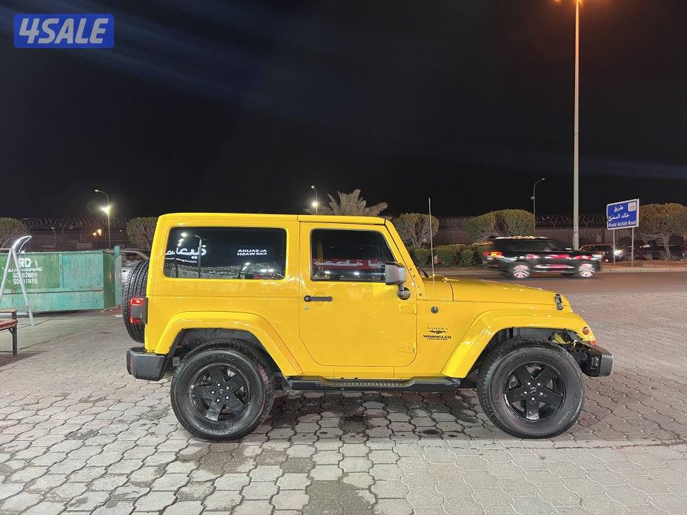للبيع رانلجر 2013 صحاري0