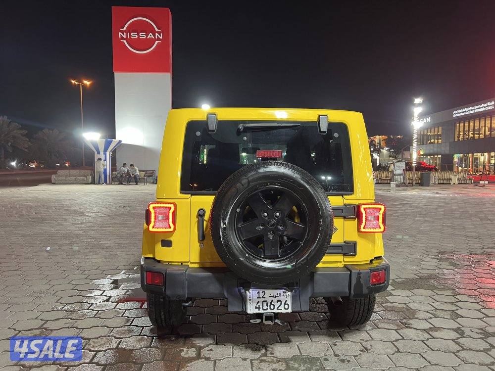 للبيع رانلجر 2013 صحاري2