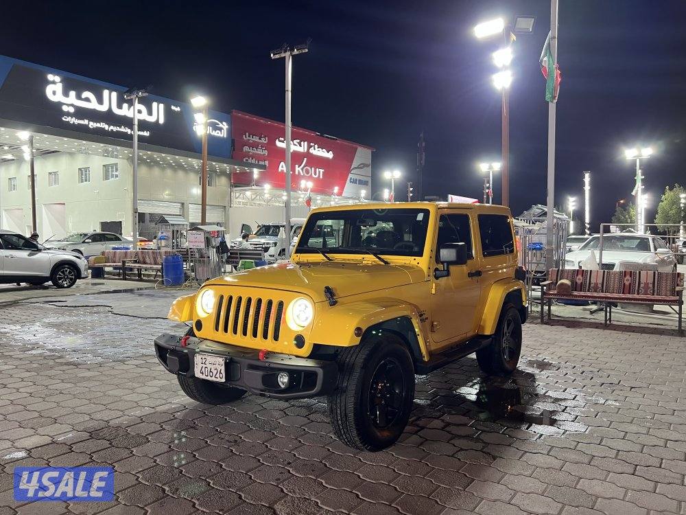 للبيع رانلجر 2013 صحاري3