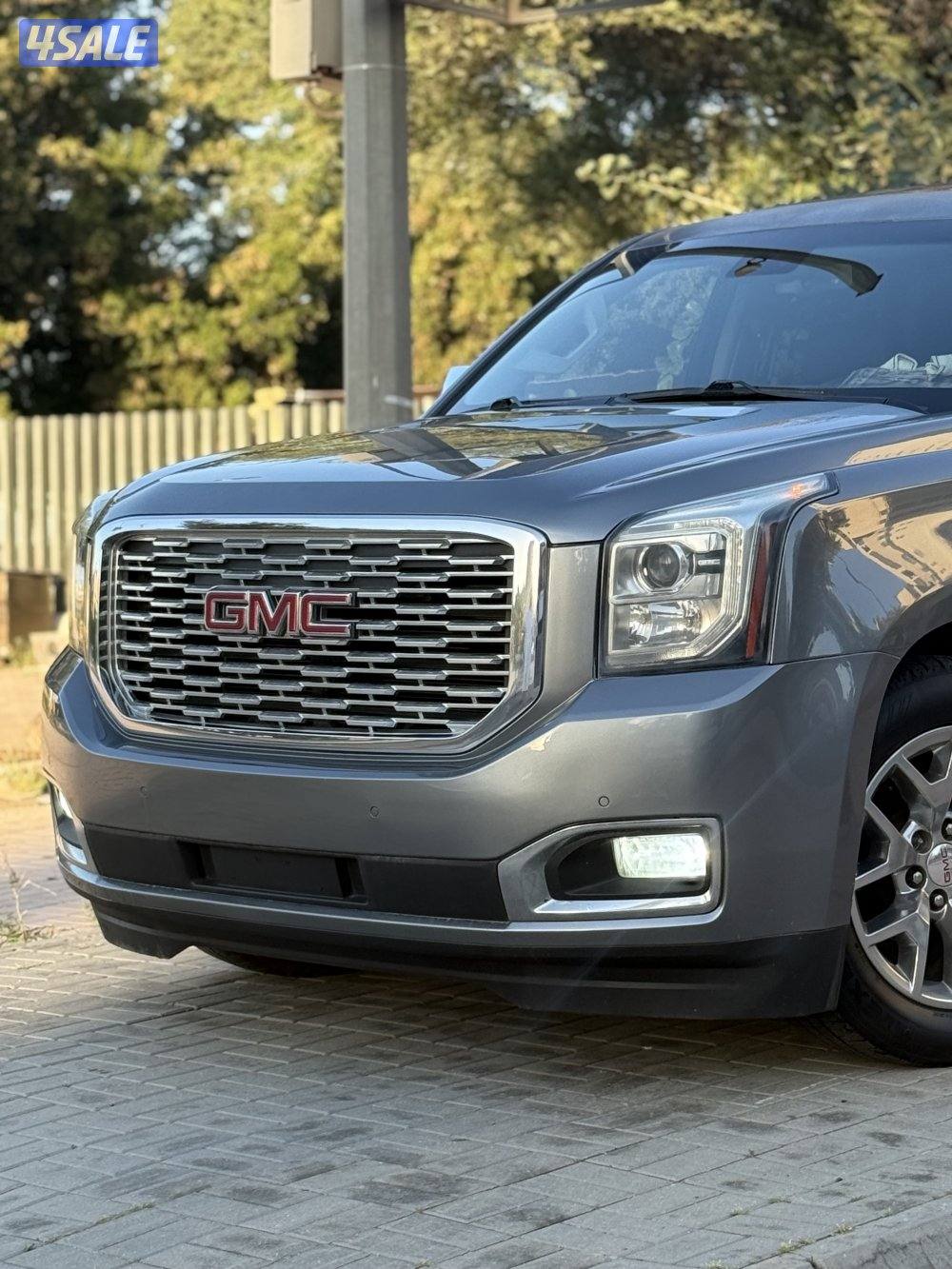 🔺جمس يوكن slt 2018 الدرجه الاولي 🔺2