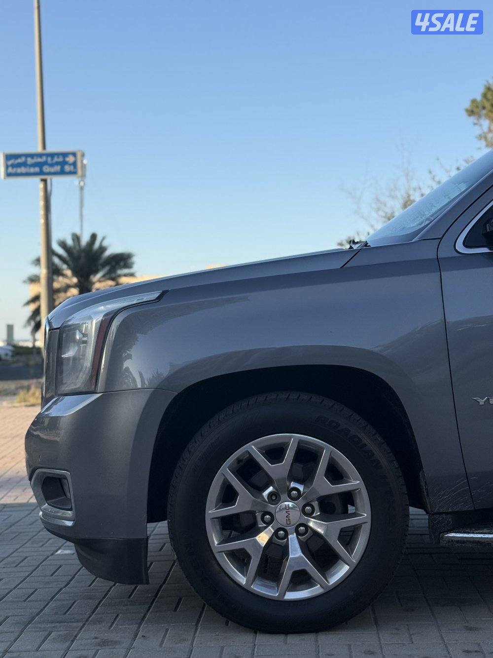 🔺جمس يوكن slt 2018 الدرجه الاولي 🔺3