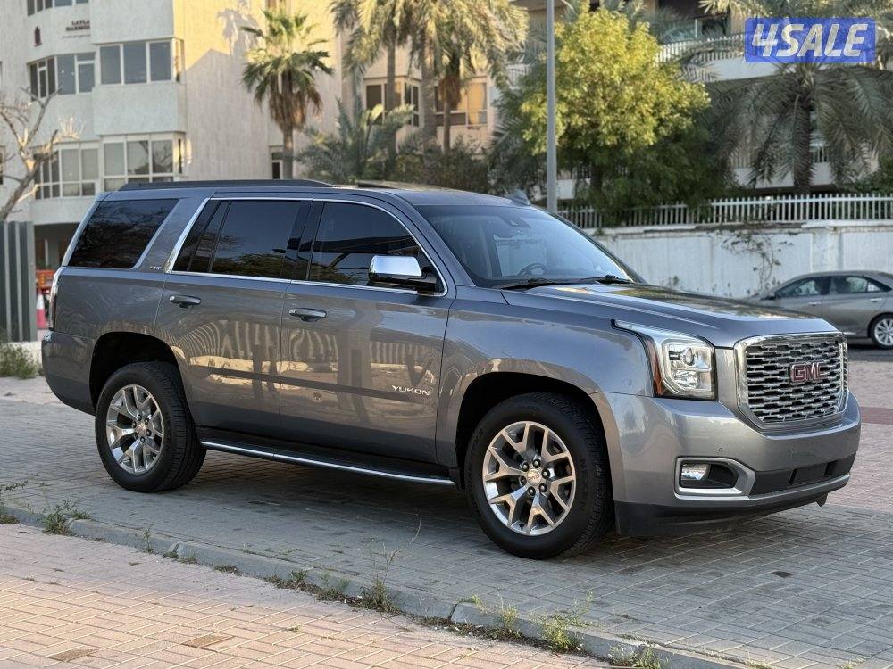 🔺جمس يوكن slt 2018 الدرجه الاولي 🔺5