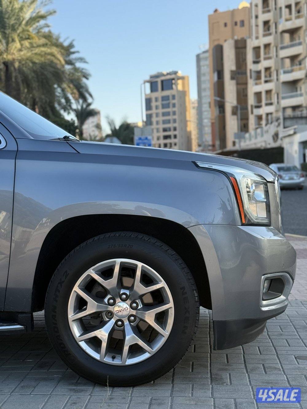 🔺جمس يوكن slt 2018 الدرجه الاولي 🔺6