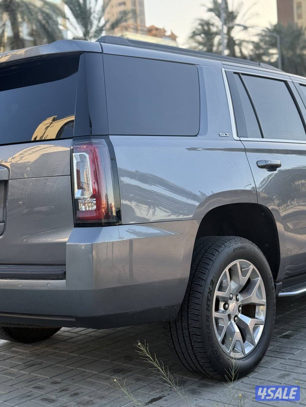 🔺جمس يوكن slt 2018 الدرجه الاولي 🔺7