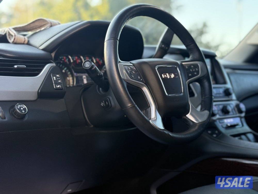 🔺جمس يوكن slt 2018 الدرجه الاولي 🔺9