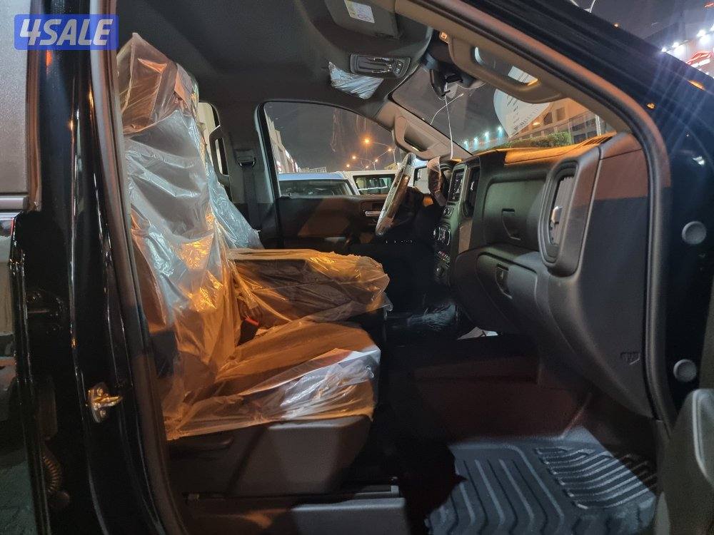 شيفروليه سيلفرادو 5.3L8