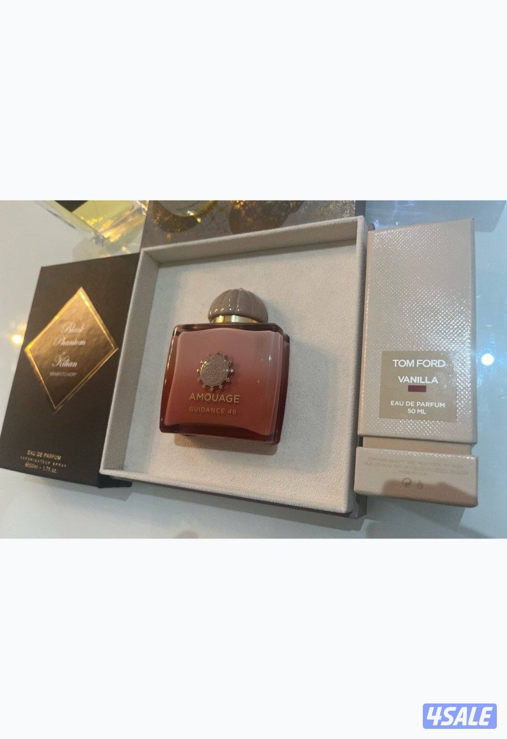 عطور فخمة1