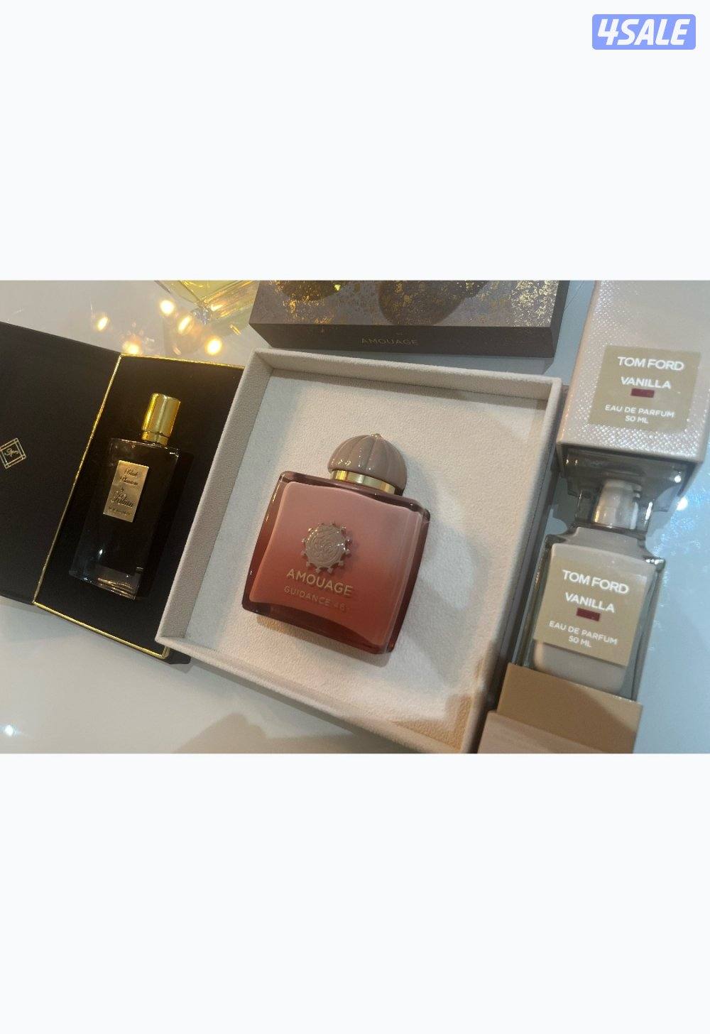 عطور فخمة3