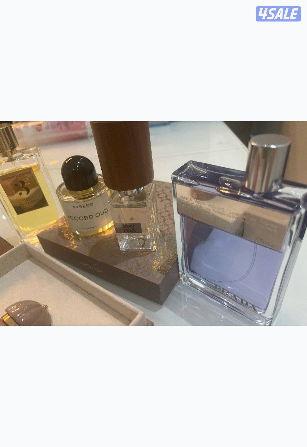 عطور فخمة5