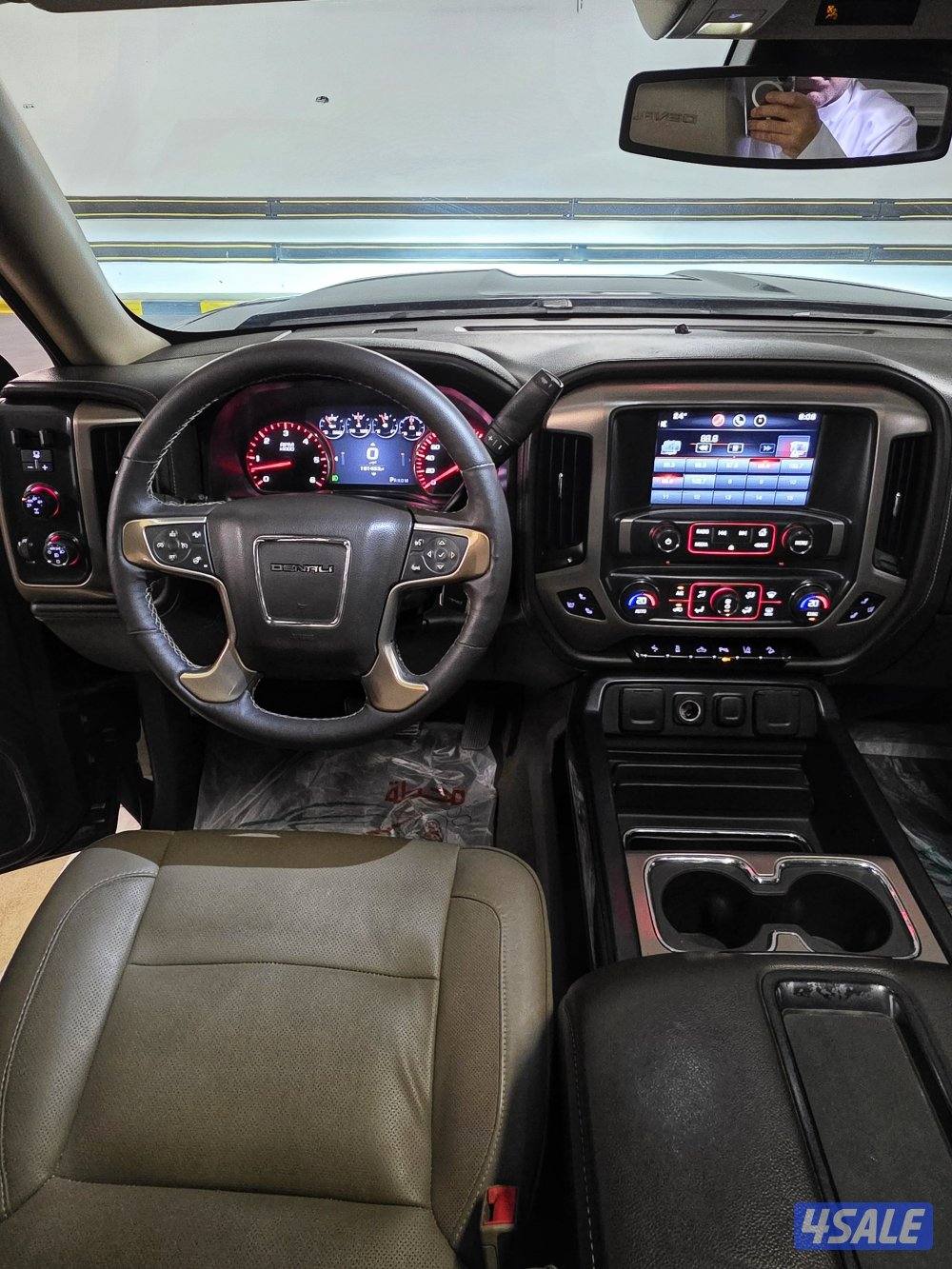 وانيت دينالي 20154