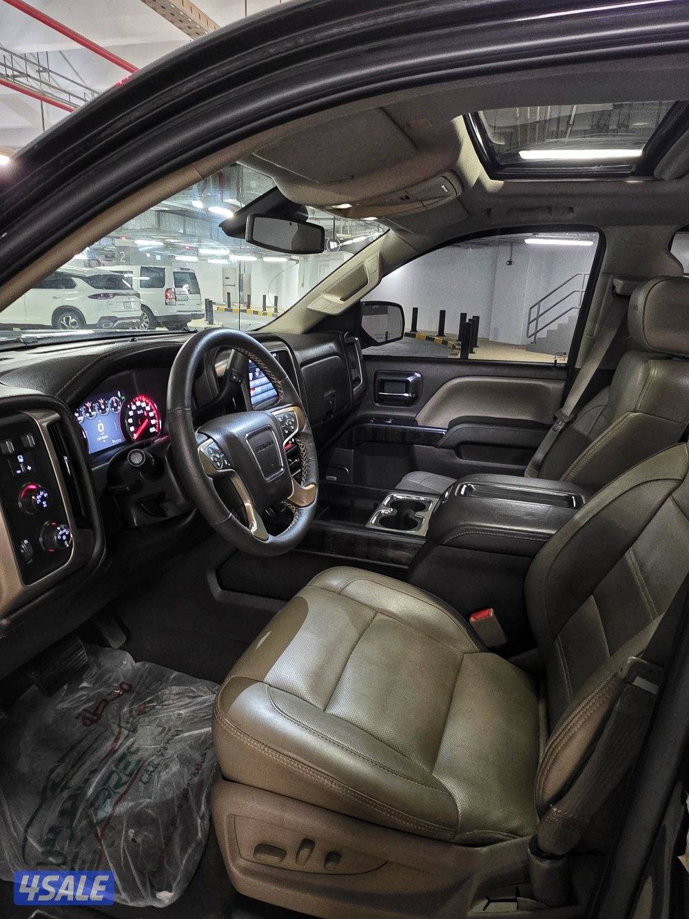 وانيت دينالي 20155