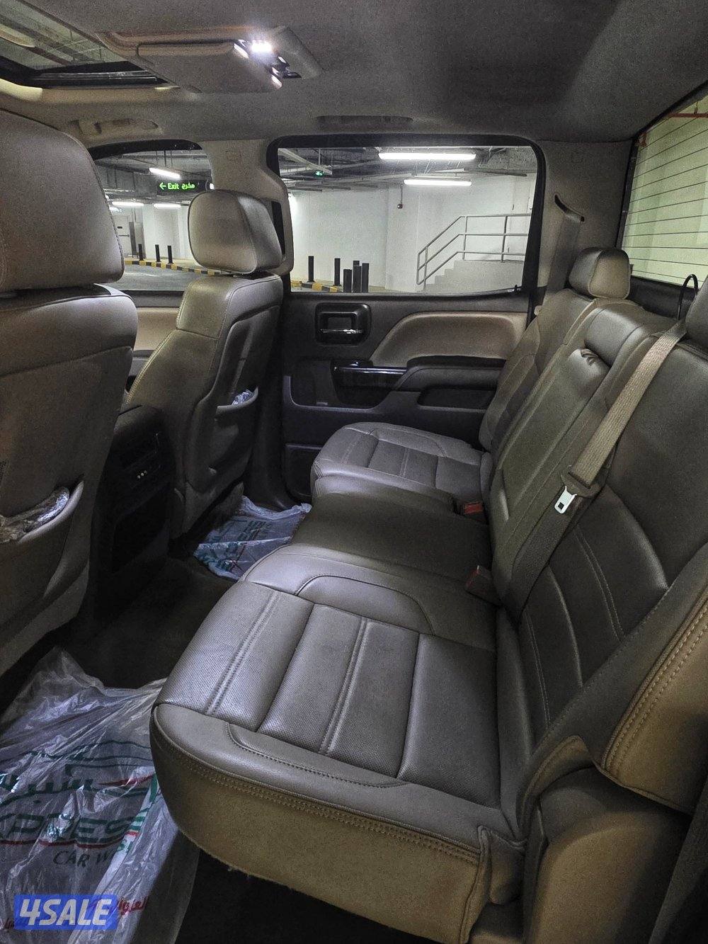 وانيت دينالي 20156