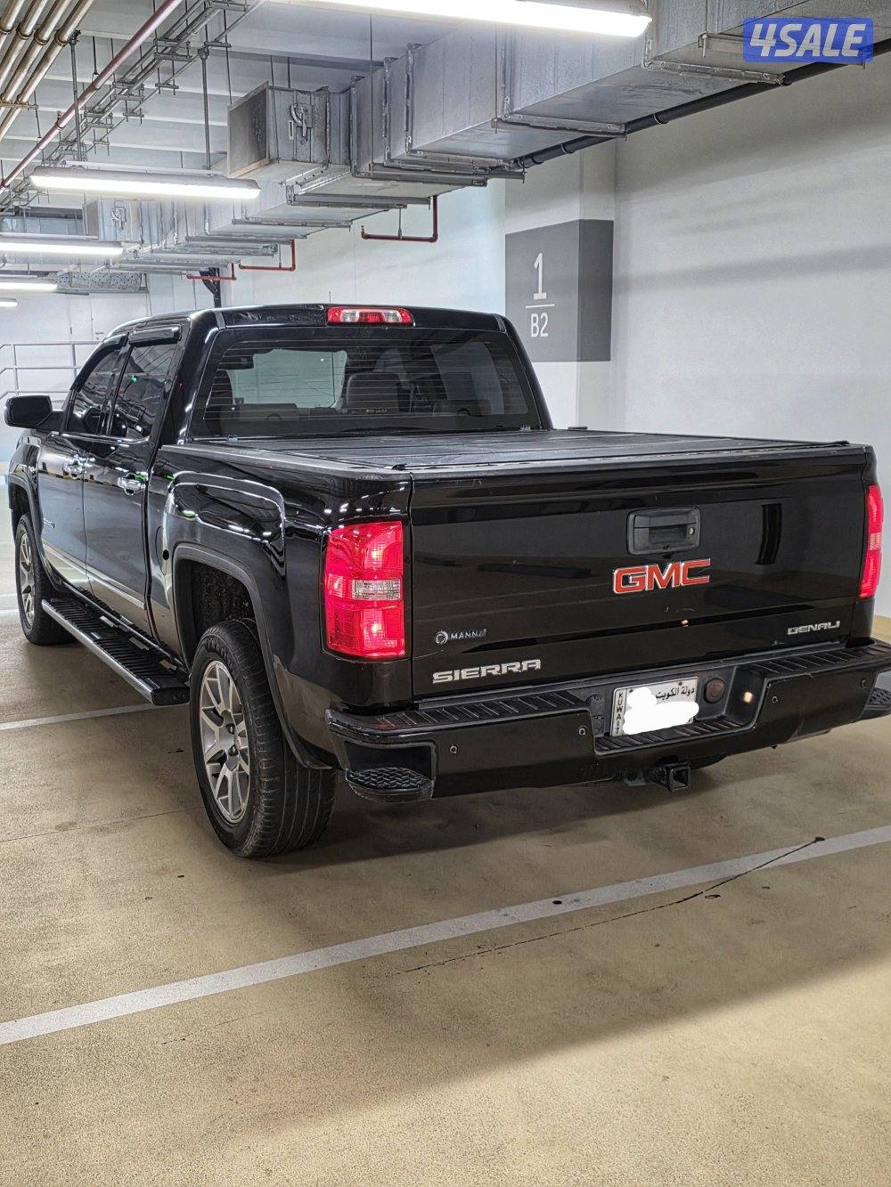 وانيت دينالي 20157