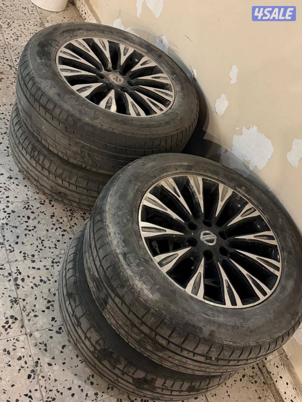 رنقات وتواير بلاتنيوم0