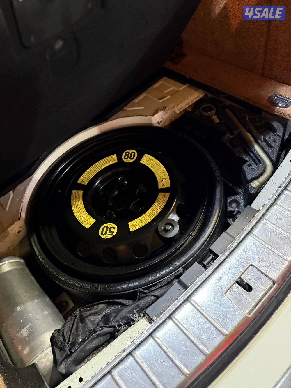 Porsche Cayenne S 2008 V89