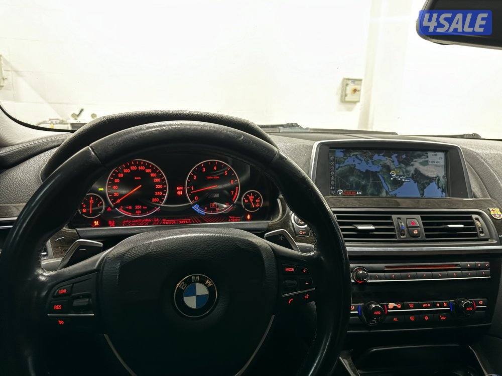 bmw640 للبيع بي ام3