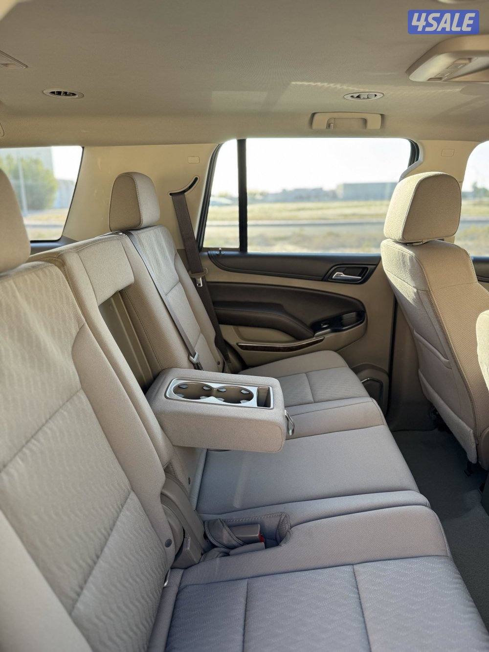 للبيع تاهو2018 دبل قير7