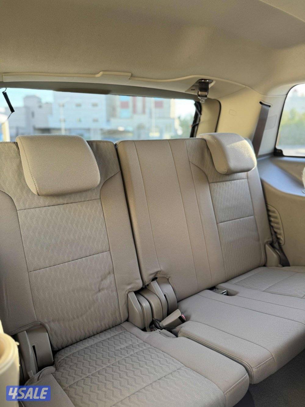 للبيع تاهو2018 دبل قير8