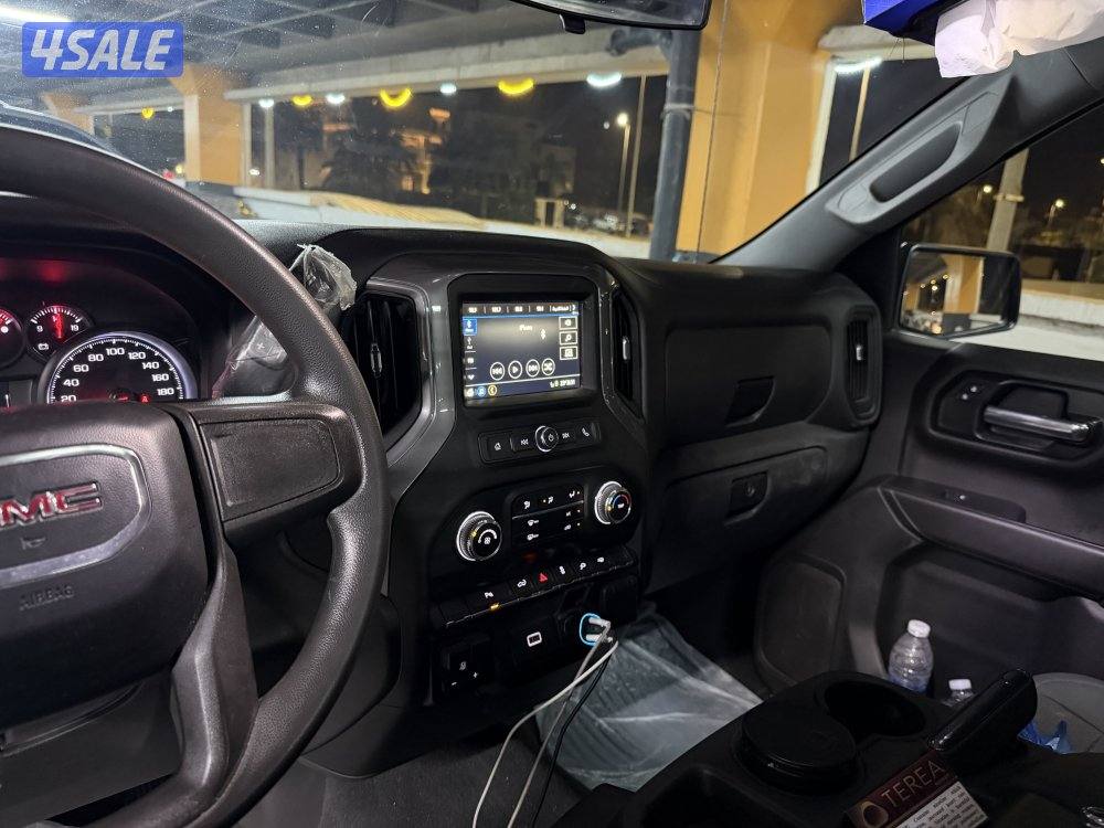 سييرا 2019 صبغ الوكالة4