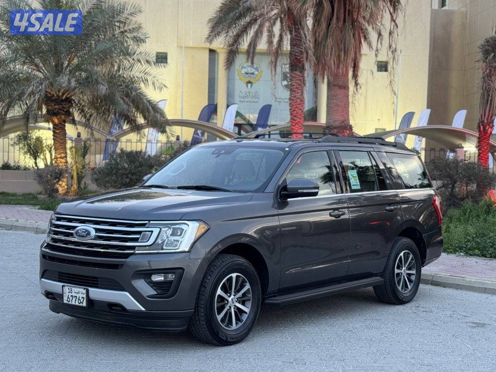 للبيع فورد اكسبدشن0