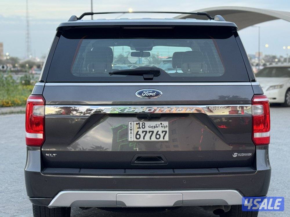 للبيع فورد اكسبدشن2