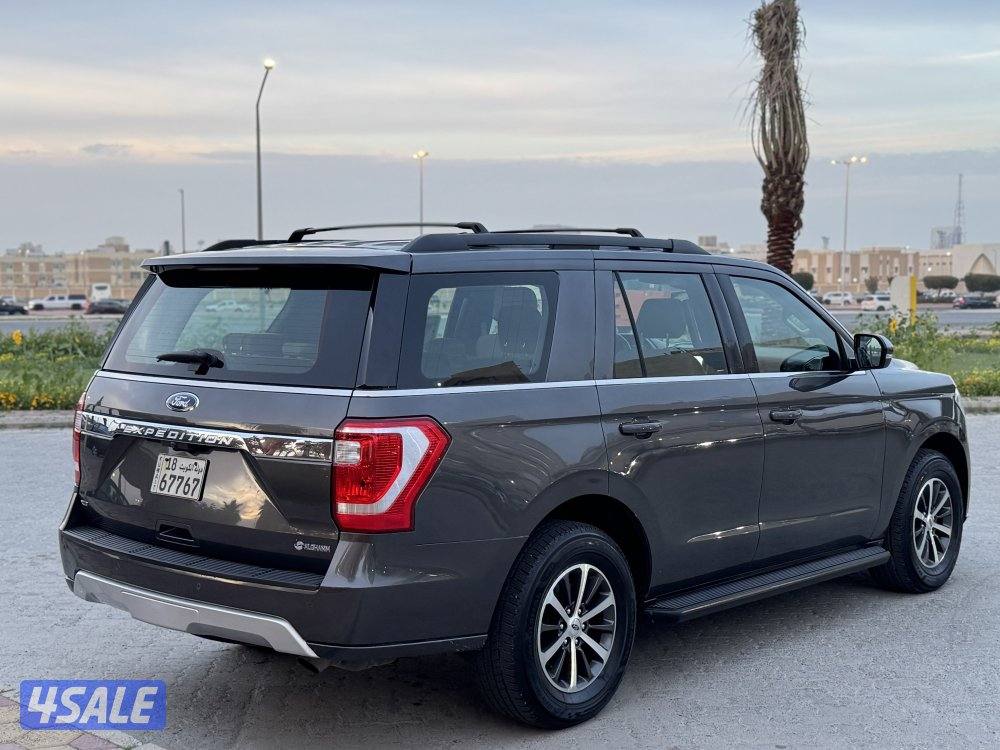 للبيع فورد اكسبدشن3