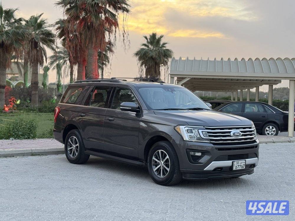 للبيع فورد اكسبدشن4