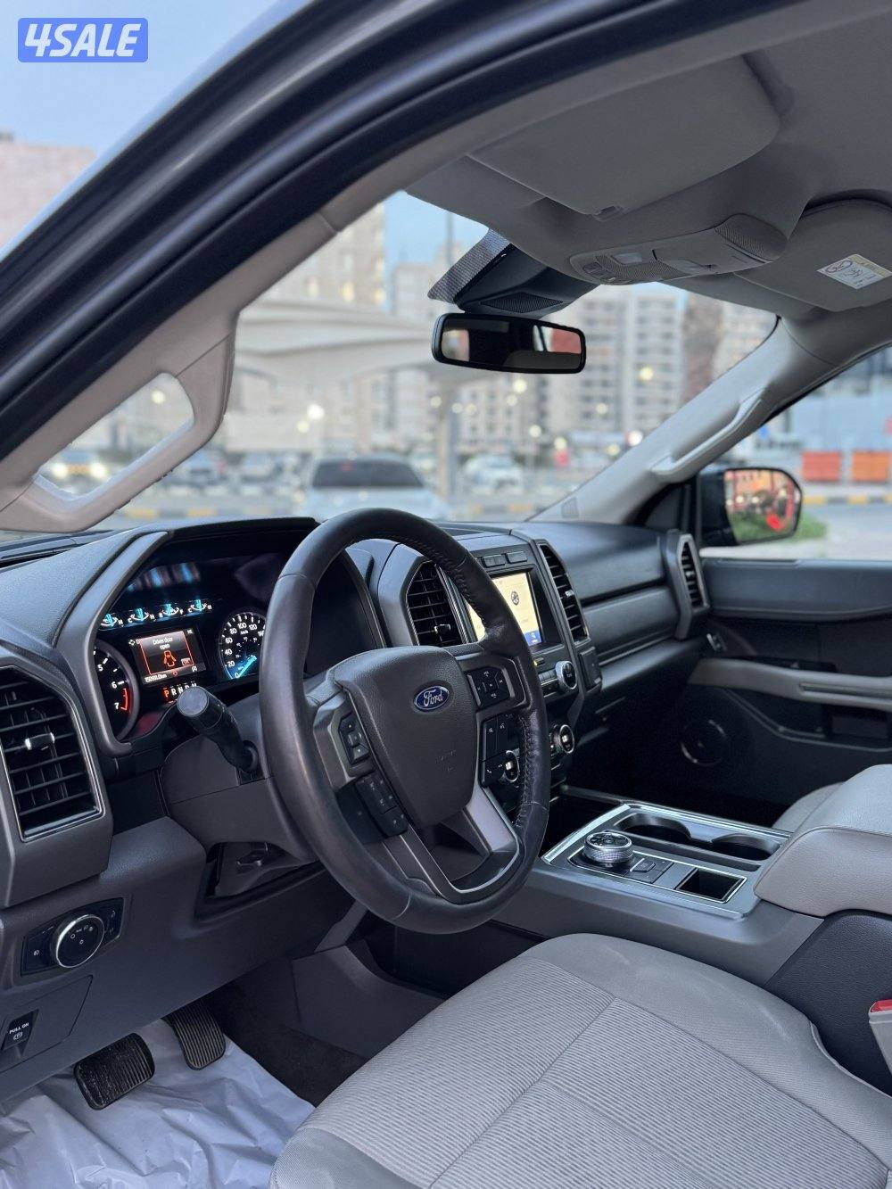 للبيع فورد اكسبدشن6