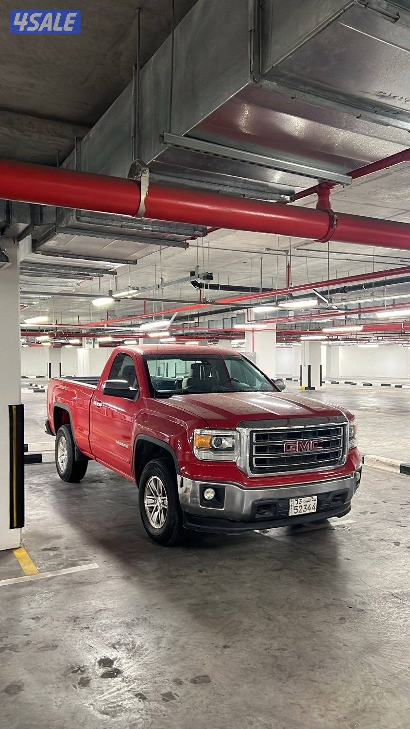 وانيت سييرا0