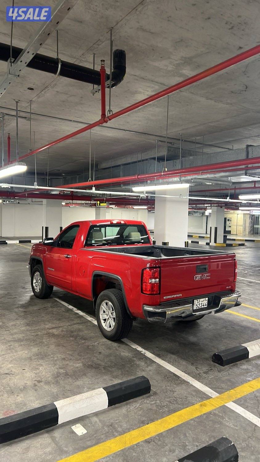 وانيت سييرا1