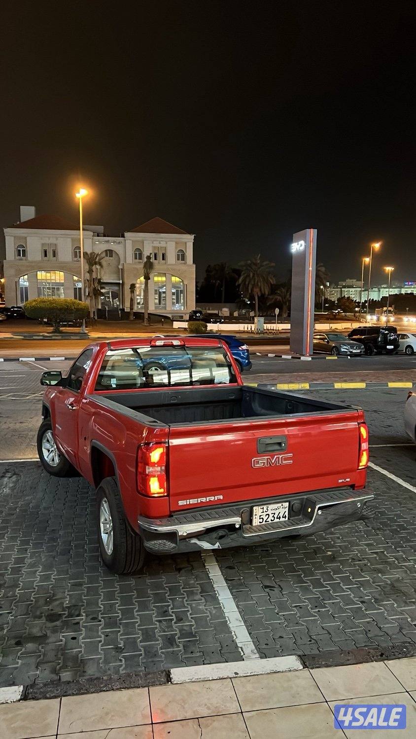 وانيت سييرا5