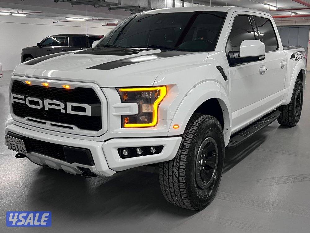 رابتر كامل المواصفات 20170