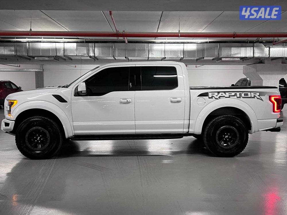 رابتر كامل المواصفات 20172