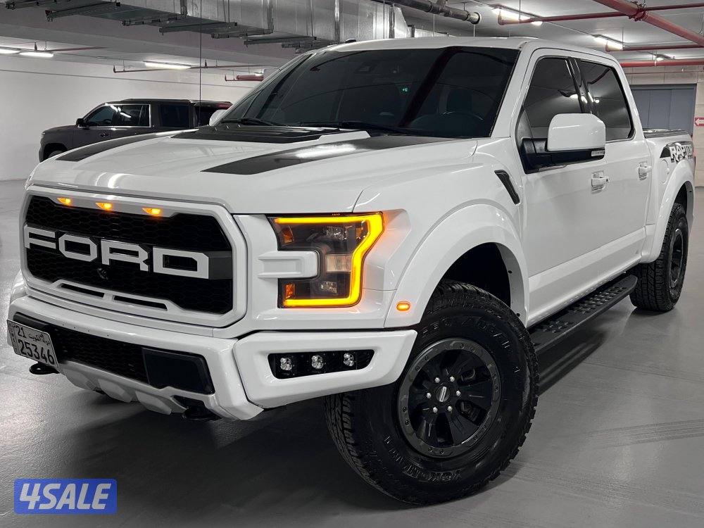 رابتر كامل المواصفات 20171