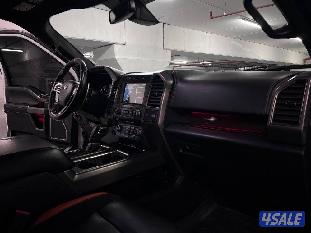 رابتر كامل المواصفات 20178