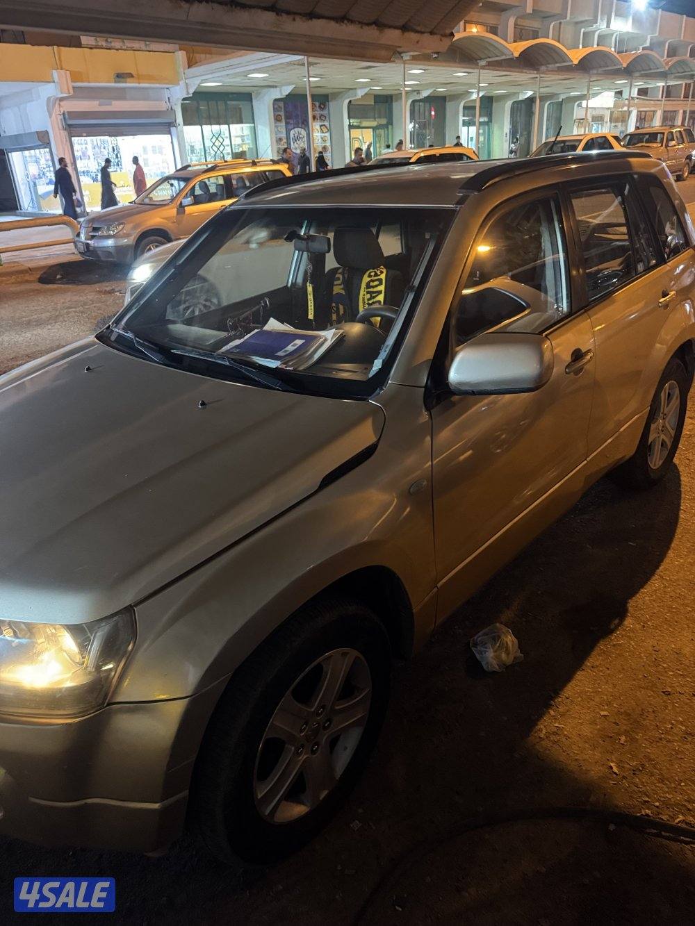 شغال فيه مشكلة  عزم ضعيف لغاية سرعة ٤٠ وبعدين تمشي ل١٠٠ حده2