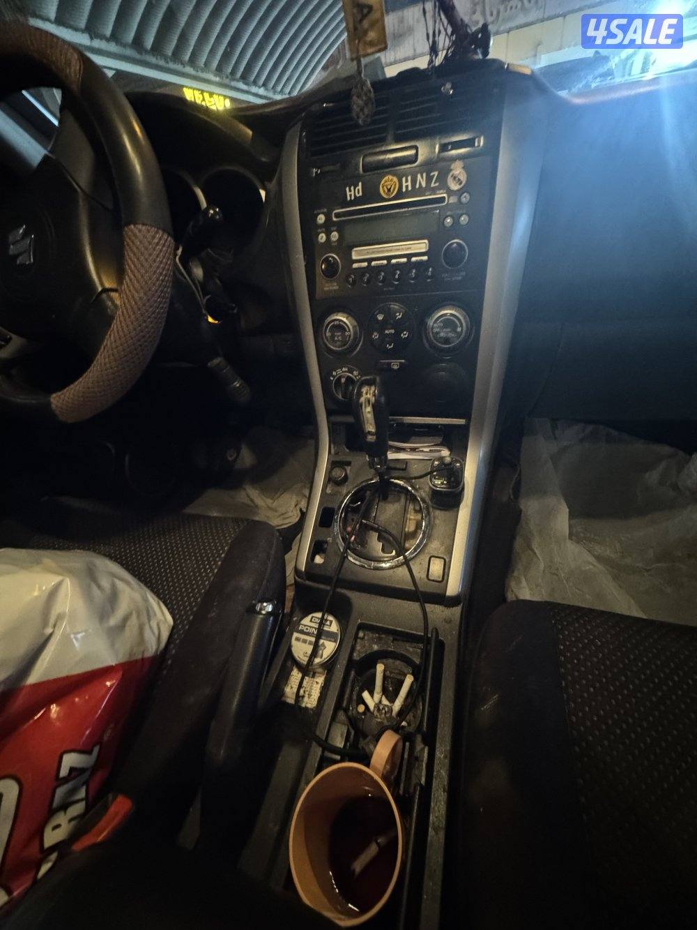 شغال فيه مشكلة  عزم ضعيف لغاية سرعة ٤٠ وبعدين تمشي ل١٠٠ حده3