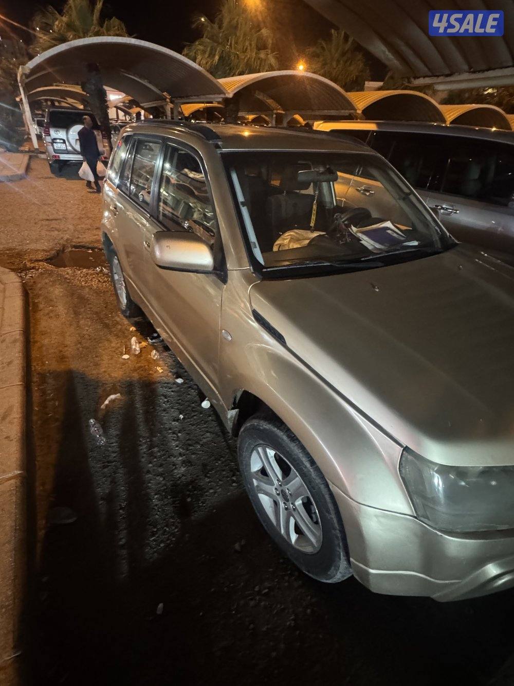 شغال فيه مشكلة  عزم ضعيف لغاية سرعة ٤٠ وبعدين تمشي ل١٠٠ حده6