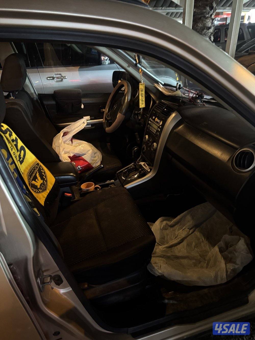 شغال فيه مشكلة  عزم ضعيف لغاية سرعة ٤٠ وبعدين تمشي ل١٠٠ حده8