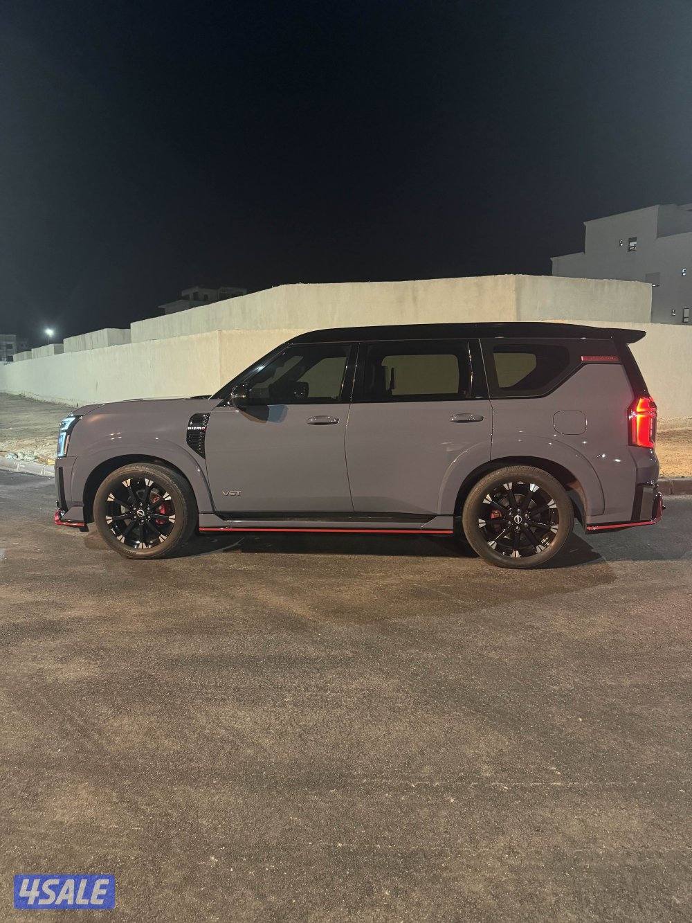 للبيع باترول نيسمو وارد الوكالة0