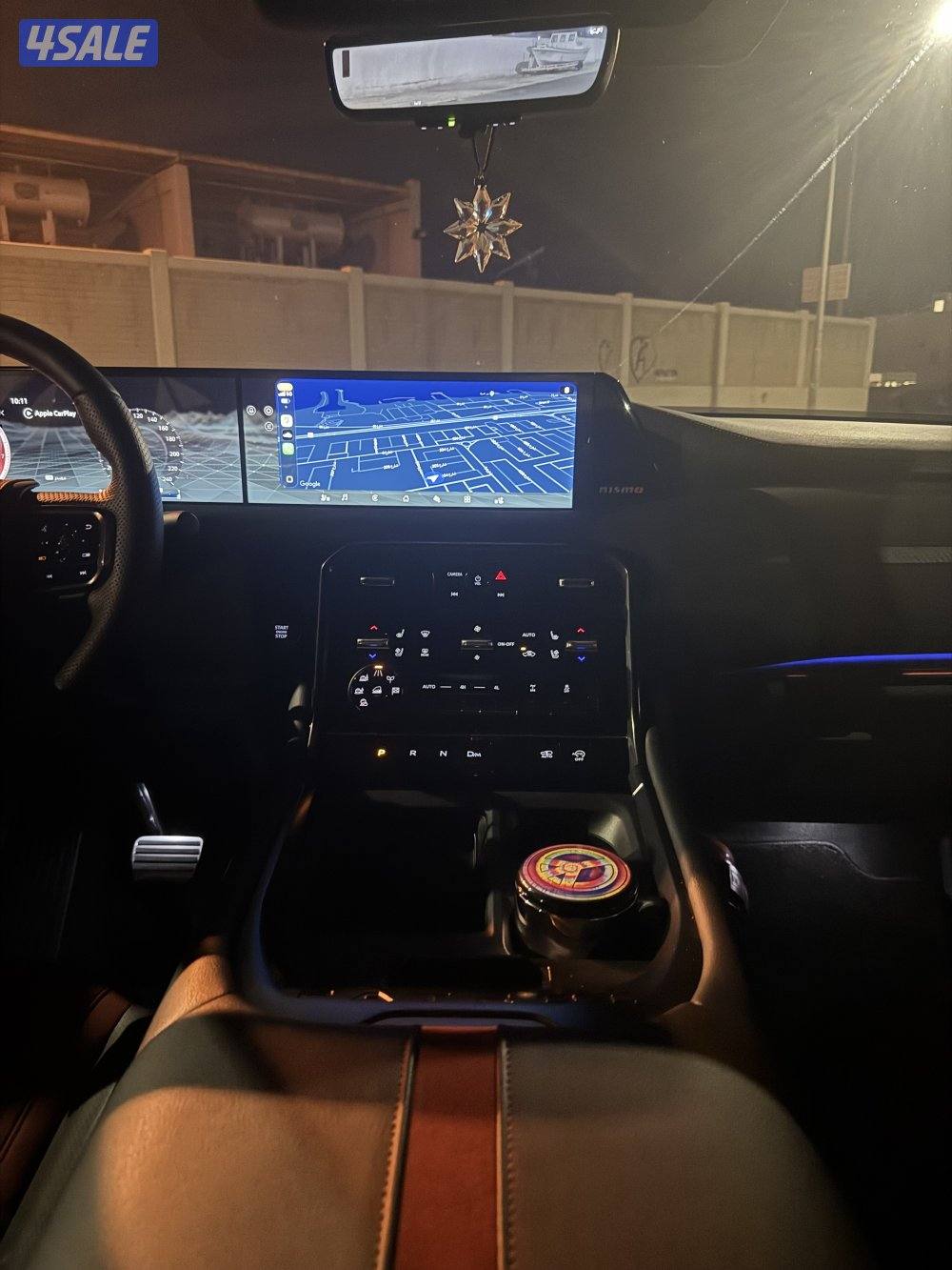 للبيع باترول نيسمو وارد الوكالة2