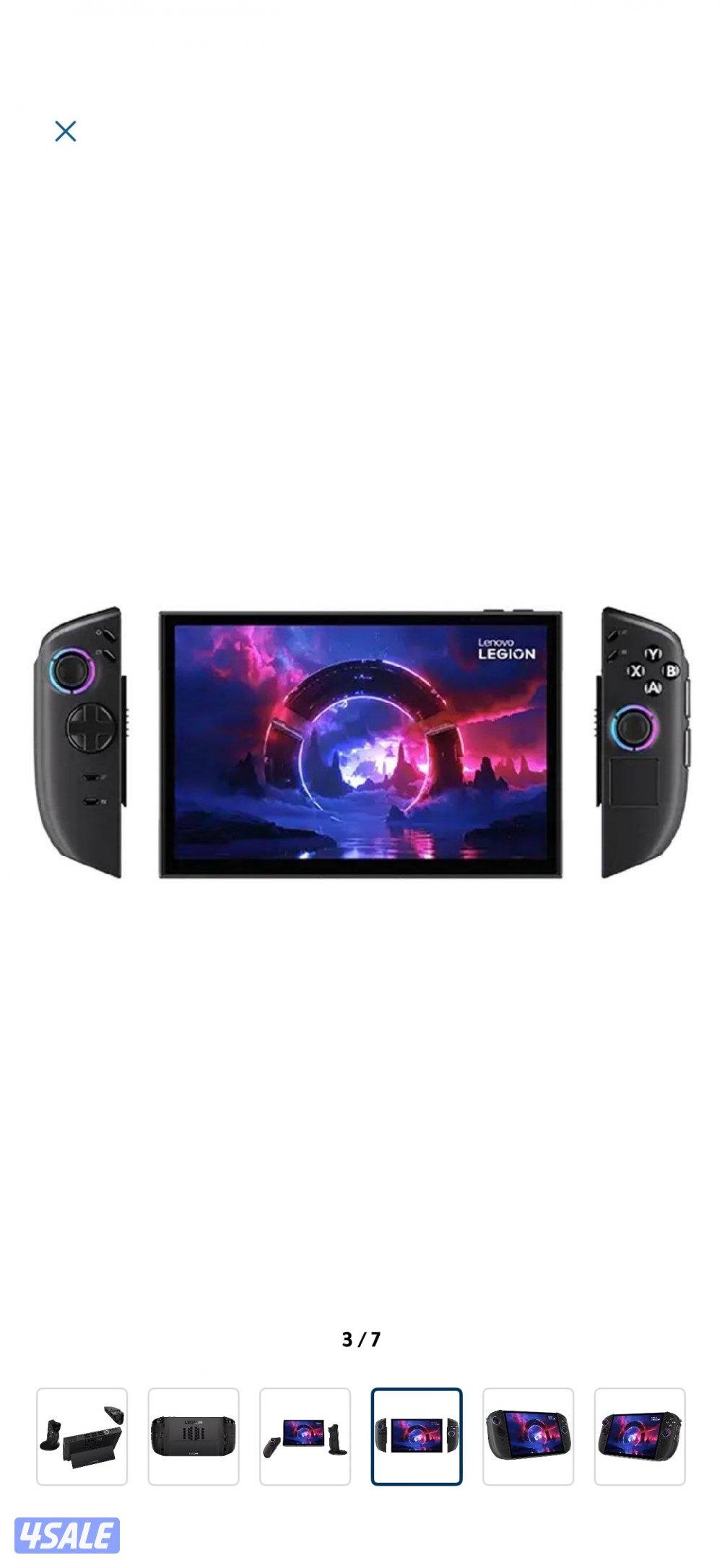 لينوفو ليجن قو 2 استعمال ساعه0