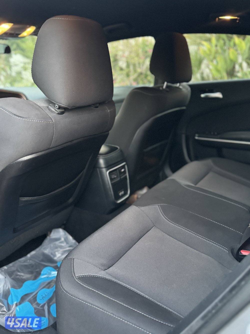 موديل 2019 / صبغ وكاله / شرط الفحص6