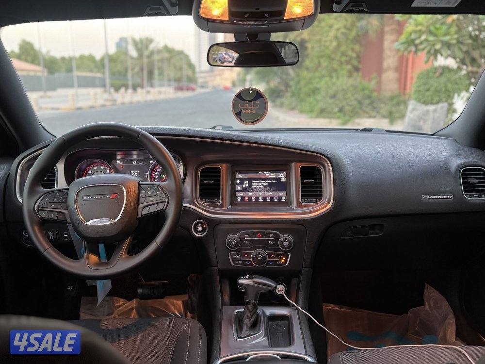 موديل 2019 / صبغ وكاله / شرط الفحص7