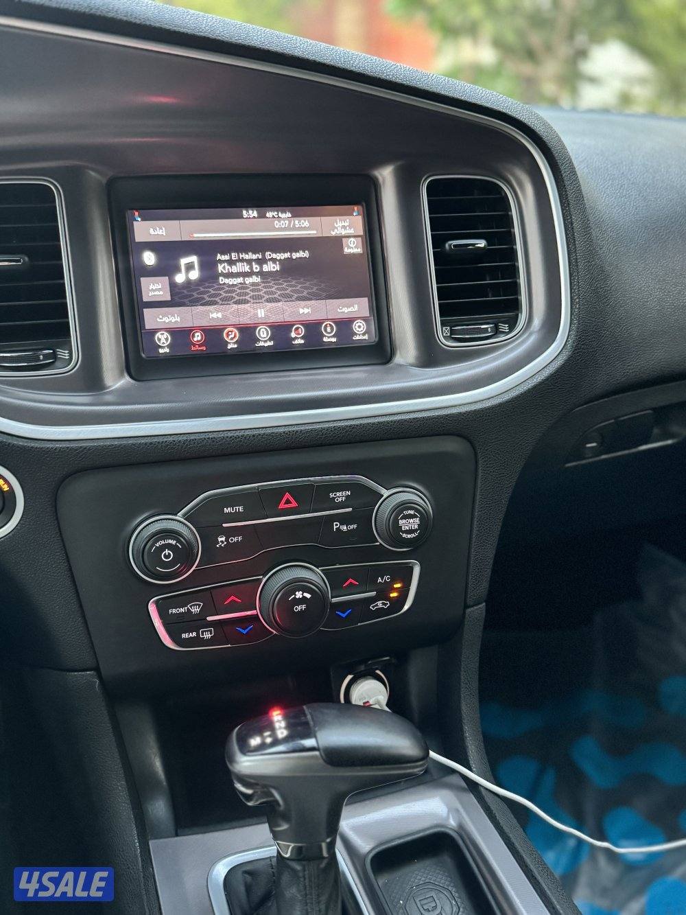 موديل 2019 / صبغ وكاله / شرط الفحص8