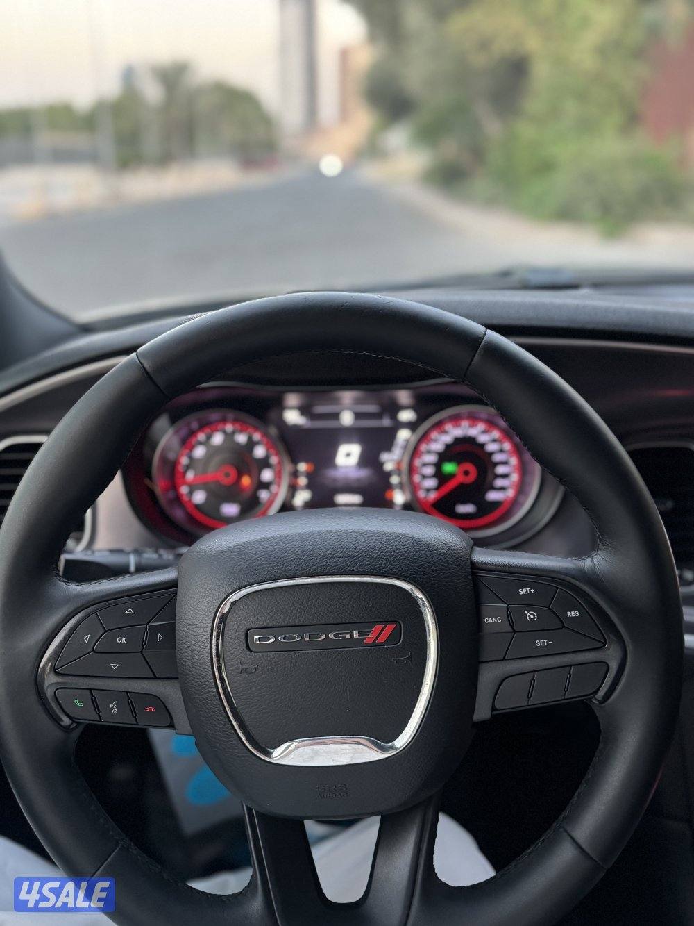 موديل 2019 / صبغ وكاله / شرط الفحص9