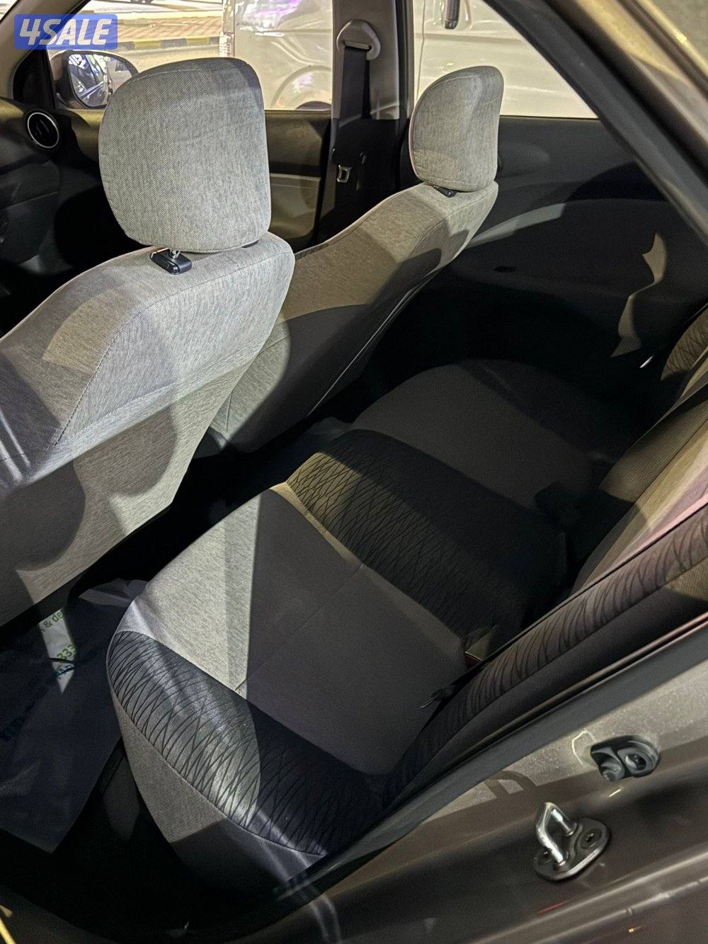 للبيع كيا بيجاس موديل 20216